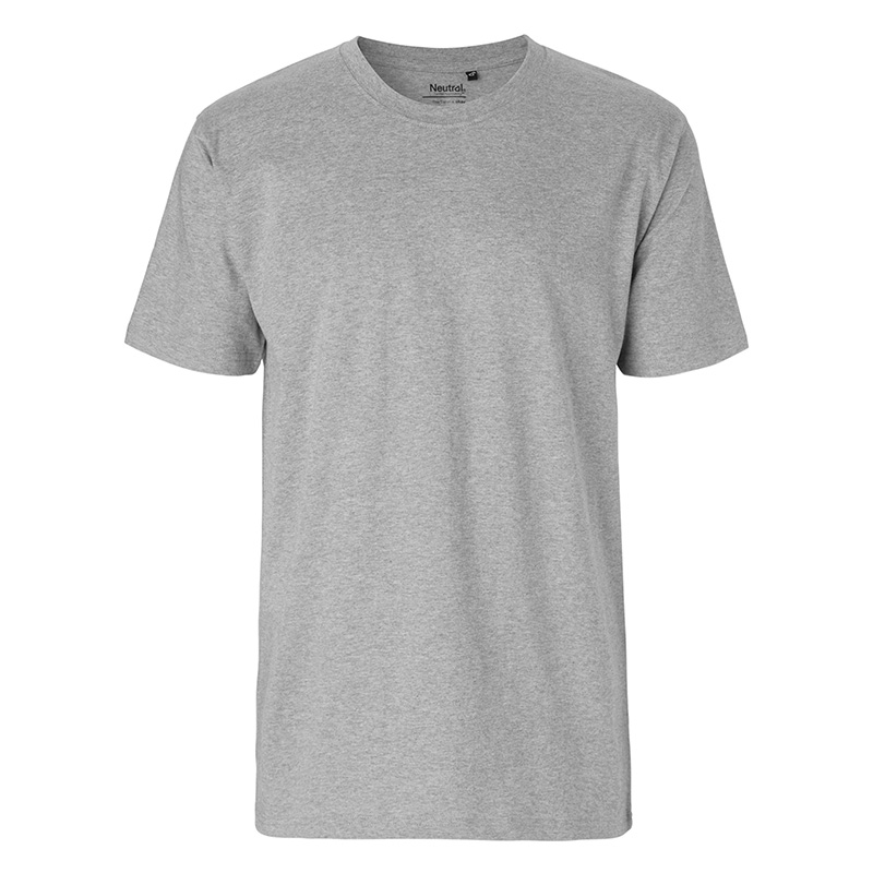 T-shirt homme Fairtrade - image 15